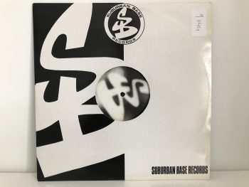 Charmaine - I Get What I Want (12") - Image 2