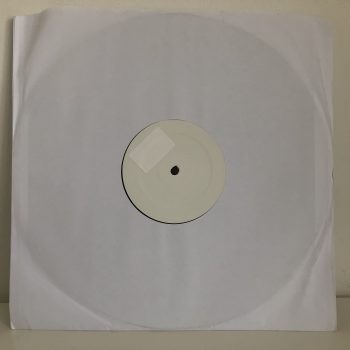 Tantrum Desire - Dark Water / Electronic Brain (12", Promo, W/Lbl)