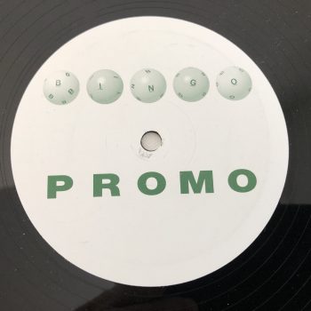 Zinc - Robot Party / Hold On (Krust Remix) (12", Promo)