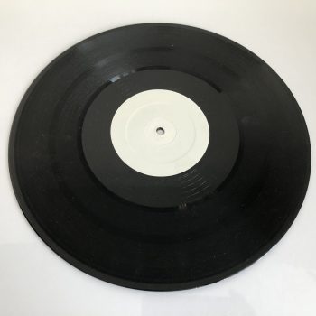 Blame - Hiro / Apocalypto (12", Promo, W/Lbl)