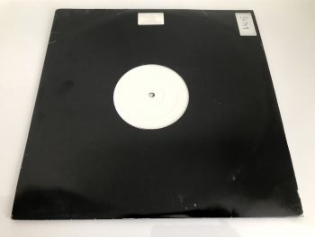 Drumsound & Bassline Smith - 10 Years Of Technique EP / Part 1 (2x12", EP, Promo, W/Lbl, Sti)