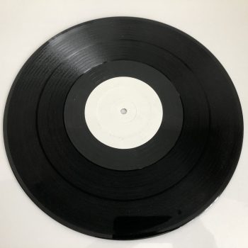 Calibre / Zero T & Steo - Hard Times / Long Distance (12", Promo, W/Lbl)