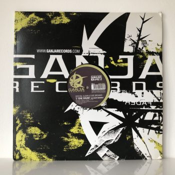 Pack of 8 X Drum and Bass Vinyl Records from 2001 - 2005 - Image 4