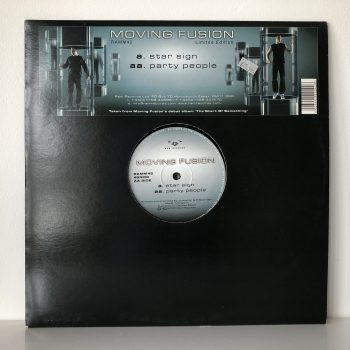 Pack of 9 x Drum and Bass Records from '98 - '08 era - Image 3