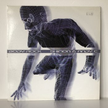 Pack of 9 x Drum and Bass Records from '98 - '08 era - Image 4