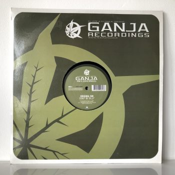 Pack of 9 x Drum and Bass Records from '98 - '08 era - Image 6