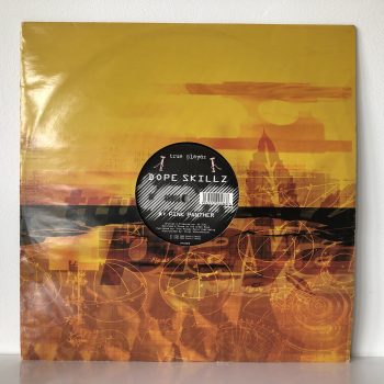 Pack of 9 x Drum and Bass Records from '98 - '08 era - Image 7