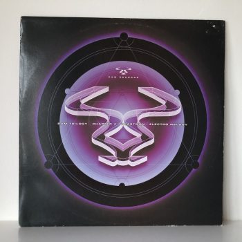 Ram Trilogy - Chapter Four (12")