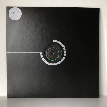 Icicle / Switch - Archive / Five (10")